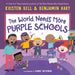 The World Needs More Purple Schools by Kristen Bell