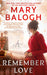 Remember Love by Mary Balogh