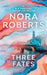 Three Fates by Nora Roberts