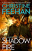 Shadow Fire by Christine Feehan
