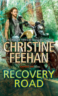 Recovery Road by Christine Feehan