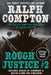 Ralph Compton Double: Rough Justice #2 by Ralph Compton