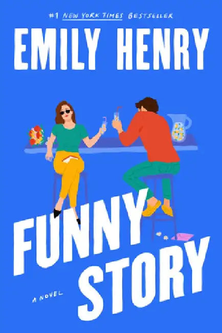Funny Story by Emily Henry