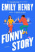 Untitled Emily Henry #5 by Emily Henry