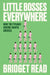 Little Bosses Everywhere: How the Pyramid Scheme Shaped America by Bridget Read