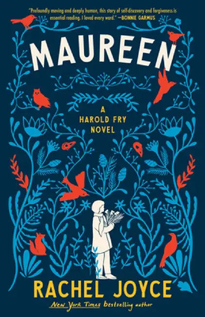 Maureen: A Harold Fry Novel by Rachel Joyce