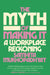 The Myth of Making It: On Girlbosses, Blind Hires, and Diversity in the Workplace by Samhita Mukhopadhyay