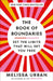The Book of Boundaries: Set the Limits That Will Set You Free by Melissa Urban