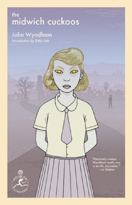 The Midwich Cuckoos by John Wyndham