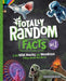 Totally Random Facts Volume 1: 3,117 Wild, Wacky, and Wonderous Things about the World by Melina Gerosa Bellows