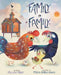 Family Is Family by Melissa Marr