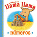 Llama Llama Numeros by Anna Dewdney