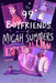 The 99 Boyfriends of Micah Summers by Adam Sass
