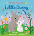 Little Bunny by Jackie Mccann