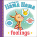Llama Llama Feelings by Anna Dewdney