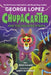 Chupacarter and the Haunted Piñata by George Lopez