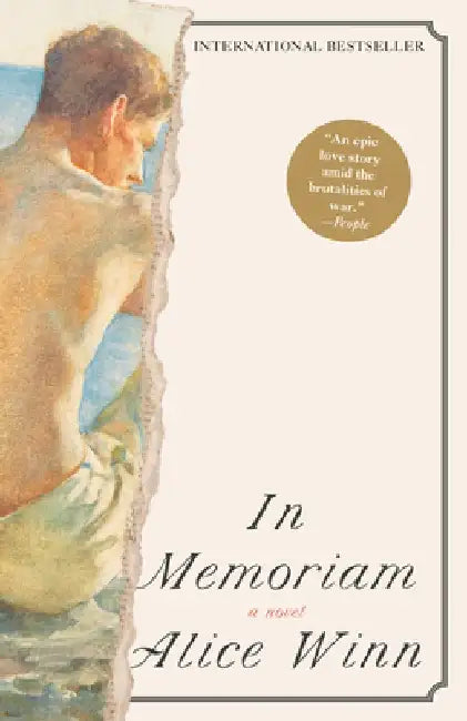 In Memoriam by Alice Winn
