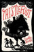 Thistlefoot by Gennarose Nethercott