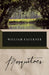 Mosquitoes by William Faulkner