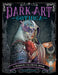 Dark Art Gothica: A Horror Coloring Book by François Gautier
