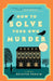 How to Solve Your Own Murder by Kristen Perrin