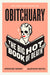 Obitchuary: The Big Hot Book of Death by Spencer Henry