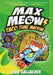 Max Meow Book 4: Taco Time Machine by John Gallagher