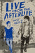 Live from the Afterlife by Sarah Lariviere