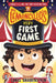 Mr. Lemoncello's Very First Game by Chris Grabenstein