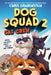 Dog Squad 2: Cat Crew by Chris Grabenstein