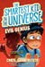 Smartest Kid in the Universe #3: Evil Genius by Chris Grabenstein