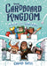 The Cardboard Kingdom #3: Snow and Sorcery: (A Graphic Novel) by Chad Sell