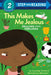 This Makes Me Jealous by Courtney Carbone