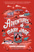 Adventures of Mary Jane by Hope Jahren