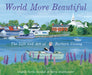 World More Beautiful: The Life and Art of Barbara Cooney by Angela Burke Kunkel