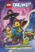 Lego(r) Dreamzzz: Dream Chasers and the Riddle-Spokens by Random House