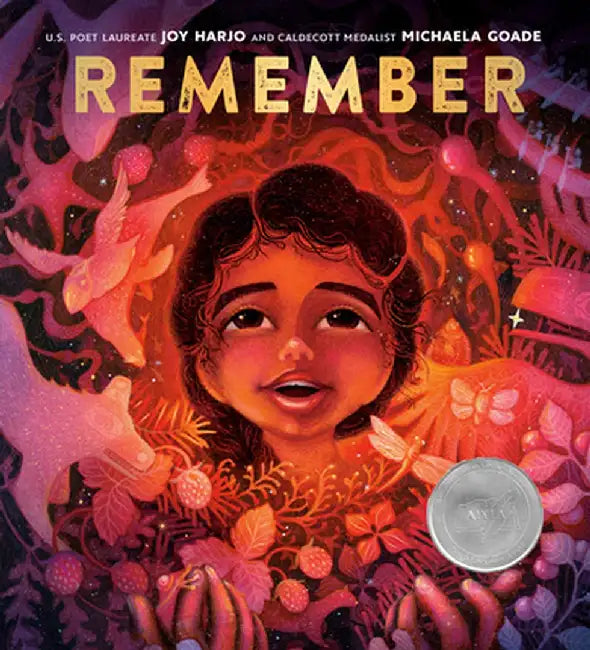 Remember by Joy Harjo