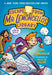 Escape from Mr. Lemoncello's Library: The Graphic Novel by Chris Grabenstein