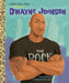 Dwayne Johnson: A Little Golden Book Biography by Frank Berrios