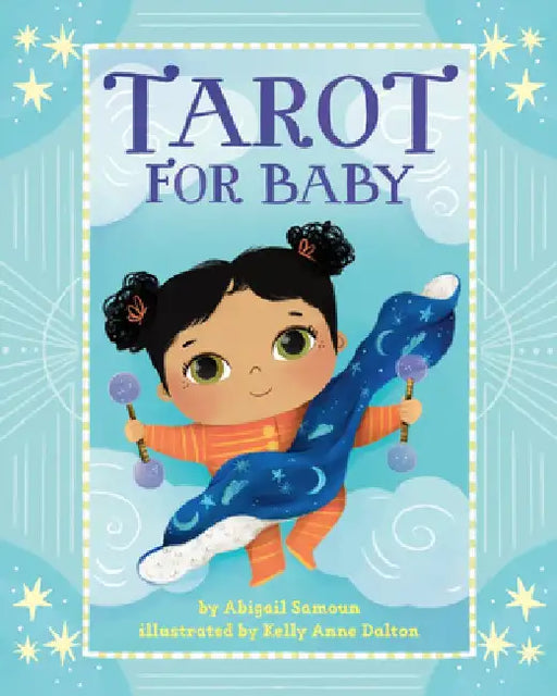 Tarot Baby by Abigail Samoun