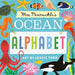 Mrs. Peanuckle's Ocean Alphabet by Mrs Peanuckle