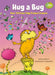 Hug a Bug: How You Can Help Protect Insects by Bonnie Worth