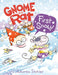 Gnome and Rat: First Snow!: (A Graphic Novel) by Lauren Stohler