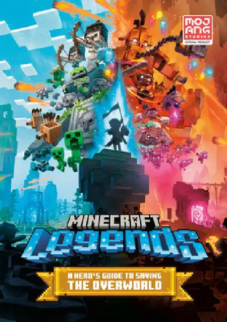Guide 7623 by Mojang Ab