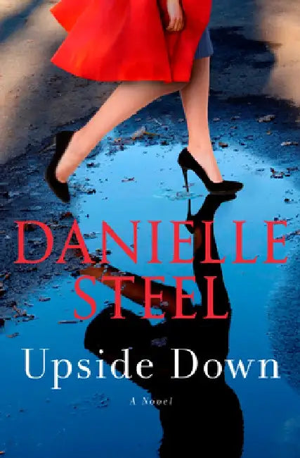 Upside Down by Danielle Steel