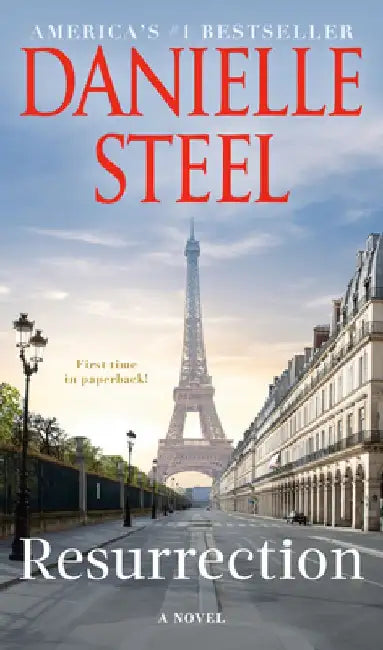Resurrection by Danielle Steel