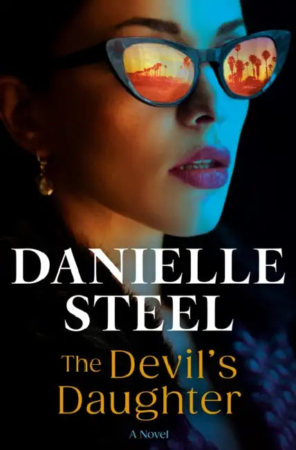 The Devil's Daughter by Danielle Steel