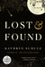 Lost & Found: A Memoir by Kathryn Schulz