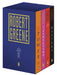 Robert Greene 4-Book Boxed Set: The 48 Laws of Power; The Art of Seduction; The 33 Strategies of War; Mastery by Robert Greene, Joost Elffers