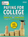 Paying for College, 2024: Everything You Need to Maximize Financial Aid and Afford College by The Princeton Review